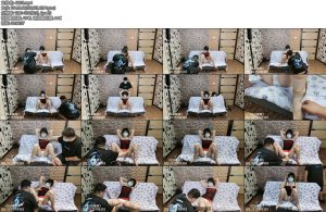 [GD绳束] 模特颜颜人生第一次X_X第二次拍摄拍着拍着有感觉了最后入戏强高内裤都湿透了-丝依依