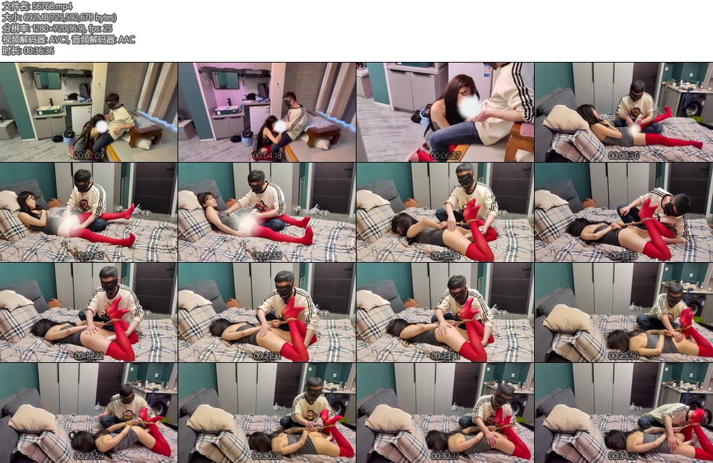 [束人映像] 原创听从命令的小狗狗穿上主任最爱的红色半腿丝袜跪在主人面前深情口舌侍奉口爆之后震动B强高玩到瘫软-丝依依