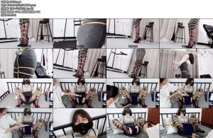 [面具原创] 面具男 贵妇伪娘努努的绝望炮击惩戒这次的训练就不要求他能坚持不绝顶了能忍住不绝顶第三次就放过他-丝依依