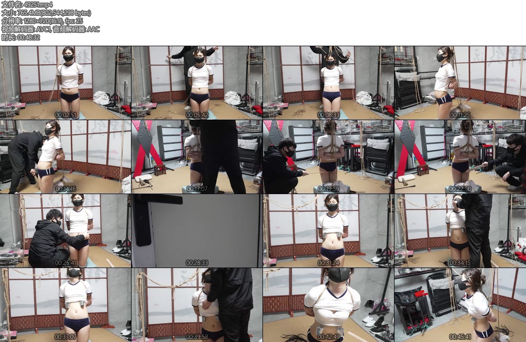 [缚予原创] 线下真实调教之新模19岁大一新生雯雯白袜吊脚膝盖着地水桶乳夹调教白袜水桶乳夹放置吊脚膝盖着地五花打屁股SP打耳光挠痒竟主动要求主人揍自己小屁屁狠一点那就给我好好撅起来-丝依依