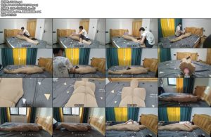 [亚洲绳艺] 全包木乃伊下的震动和筋膜枪将妹子全包起来放置并放上筋膜枪震动偶然发现脚心特敏感-丝依依