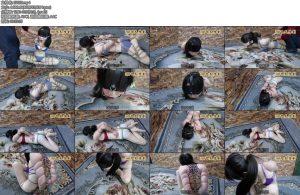 [飞天原创] 被绑残的柔仙儿-丝依依