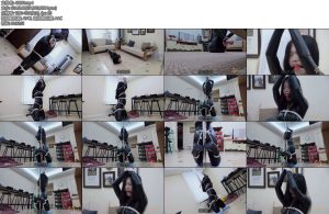 [半岛束艺] 大意失陷的海语探员-丝依依