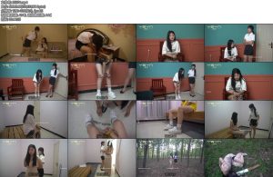 [一绳有你] 毒害18的花季少女小雅为爱情被男友利用运输违禁品被女井婷婷抓捕审讯惩罚招认宣判押赴刑场枪决-丝依依