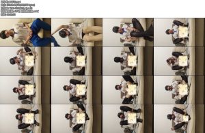 [亚洲绳艺] 伪娘反差俏皮马尾女高校服折腿缚-丝依依