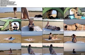 [半岛束艺] 户外你一定会喜欢海滩的（1-2）~海语-丝依依