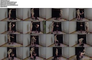 [鑫鑫原创] 教导主任系列3调教小肉臀-丝依依