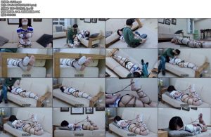 [半岛束艺] 矢崎半岛的反击-丝依依