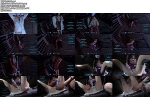 [小羽原创] 小零夜晚外出羞耻play-丝依依