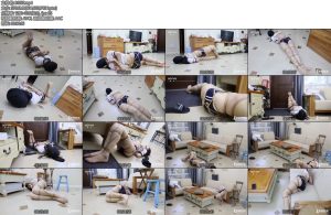 [半岛束艺] 佐伊无头苍蝇的奋斗-丝依依