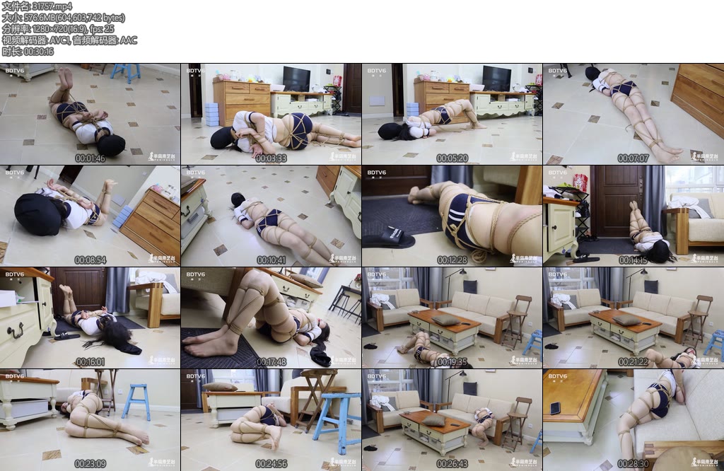 [半岛束艺] 佐伊无头苍蝇的奋斗-丝依依