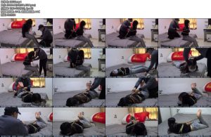 [新月原创] 寒欣刚满十八岁的萌妹子被我约来试镜了工作室习惯新人一定要裸足驷马考验承受力也可以看看脚丫子可不可爱-丝依依