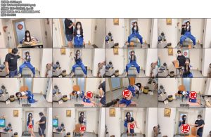 [欢乐谷] 完全紧缚调教女子校生校花深度完整版-丝依依