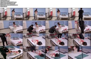 [心悦束艺] 苏苏常服驷马-丝依依