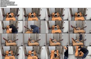 [欢乐谷] 生活中的阳光女孩改造计划1 m平时在没有玩捆绑的时候其实是一个性格及其开阔，活泼可爱的学生妹子，喜欢玩游戏，抓娃娃，旅游，唱歌。玩捆绑的时候由于多重原因-丝依依