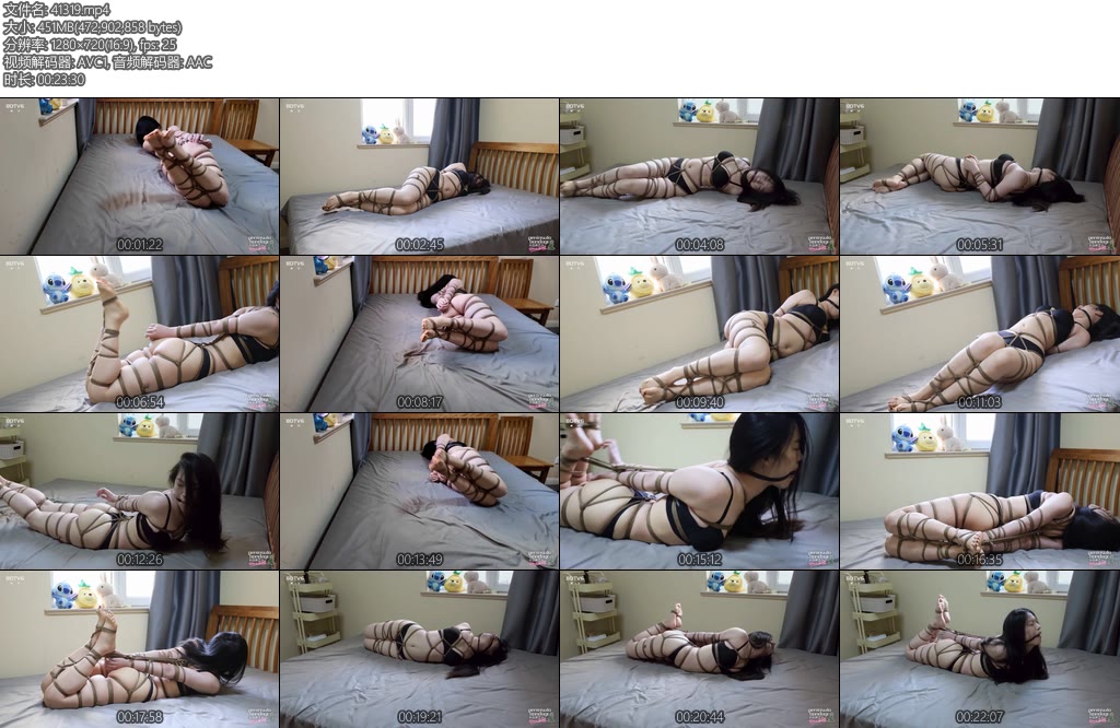 [半岛束艺] 海语壁画下-丝依依