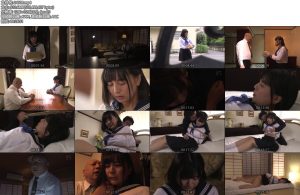 [亚洲绳艺] 紧缚调教制服美少女乃木蛍-丝依依