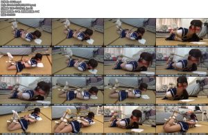 [新月原创] 荷露南柯一梦棒棒G梦到自己被紧紧驷马放置结果新来发现真有绳痕-丝依依