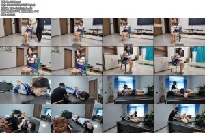 [李大侠] 不听话的学生一-丝依依