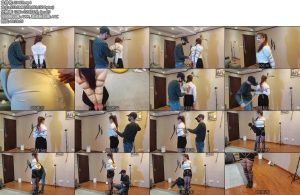 [安妮原创] 2022第一弹，祝大家新年快乐-丝依依