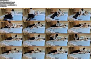 [JS原创] 长腿肉丝美女露楠的屈服-丝依依