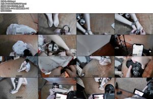 [路由原创] 第一视角枷锁美人-丝依依