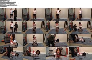 [随心原创] 少妇吴楠丰满的白衬衣驷马-丝依依