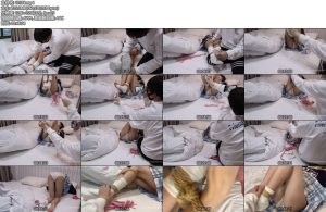 [荷仙原创] 萝莉の真实小萝莉的真实tk体验在涂满精油刺激穴道之后的脚部调教疯狂扭动的身体与绳子的紧缚萝莉的害怕惊恐呼喊尖叫大喊不要不要-丝依依