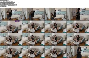 [JS原创] 雨晨欧式直臂膀捆绑累到虚脱-丝依依