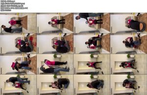 [束龙缚凤] 可怕按摩院-丝依依