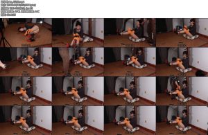 [路由原创] 5小时禁锢中-丝依依