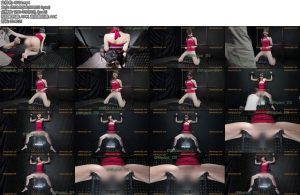 [涵涵原创] Whiplash 墙制震动抽查墙高-丝依依