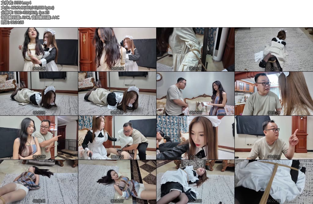 [枫叶原创] 刺客天使夏洛特下-丝依依