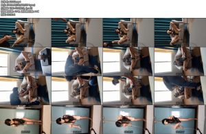 [欢乐谷] 久别重逢的m依然那么脆弱-丝依依