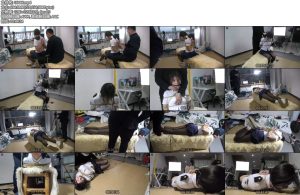 [绳之韵] 瑾瑜的后观音，驷马，口球、口水收集，紧缚游戏-丝依依