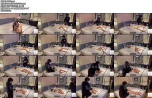 [薏米粥] 旗袍2小萝莉床上分腿大字驷马自缚sp手铐脚镣郊狼按摩棒调教-丝依依