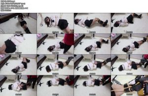 [领玥原创] 玥的御姐身份暴露了其实我是长筒靴高挑御姐哦喂喂御姐怎么也要被绑起来拿上玩具调教和鞭子虐待调教啊还有没有天理啦-丝依依