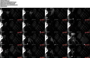 [禅狱原创] 铁面女奴的监禁生活系列之监控-丝依依