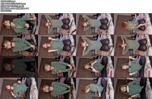 [欧美绳艺] Lil Missy UK Jan 5 2021-丝依依