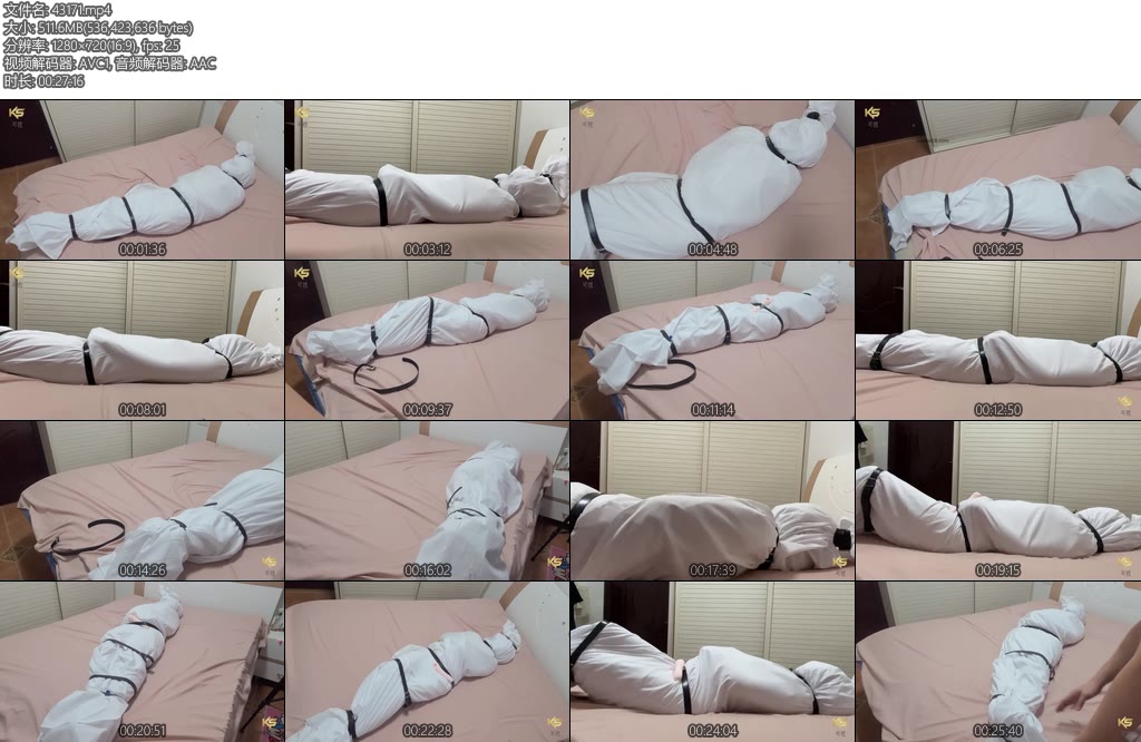 [可视原创] 开始懂了小姐姐刚尝试不过白嫩幼特点顺序上大小挺破坏美的感觉令人痴迷只给专业人士品鉴全包裹窒息要死啦要死啦扭动的包裹嘤嘤嘤-丝依依