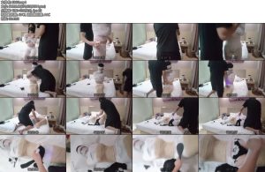 [阿洛原创] aluo简单全包-丝依依