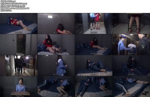 [胜景影视] 法不容情-丝依依