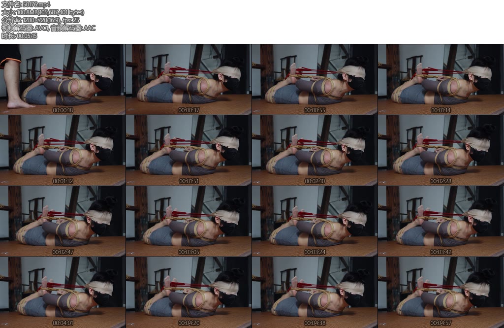 [路由原创] 原汁原味的驷马-丝依依