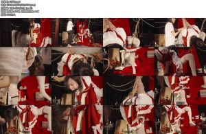 [四季屋] 哥特穹顶下的悲鸣-丝依依