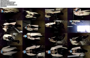 [弑天屠] 野外露出入内X_X性感连体紧身衣-丝依依