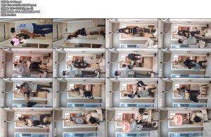 [欢乐谷] 吊与罚-丝依依