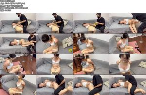 [麦子原创] 妻奴麦子麦子被绑匪绑架-丝依依