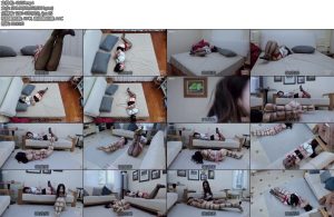 [半岛束艺] 白鲸奎因每人都有一个守护灵-丝依依