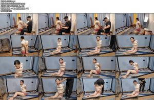 [李大侠] 新模南宫月口塞训练-丝依依