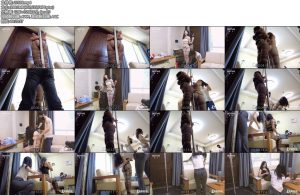 [半岛束艺] 一竿两美-丝依依